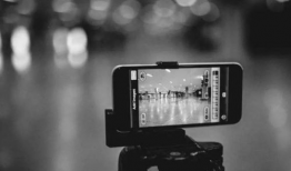 短视频作品,探寻城市角落的温馨瞬间